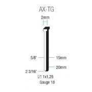 Εικόνα της Καρφάκι TG-20/5.000