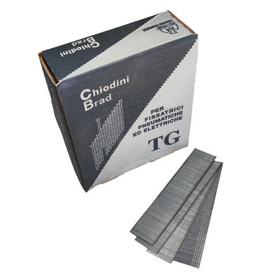 Picture of Brads TG-25/10.000