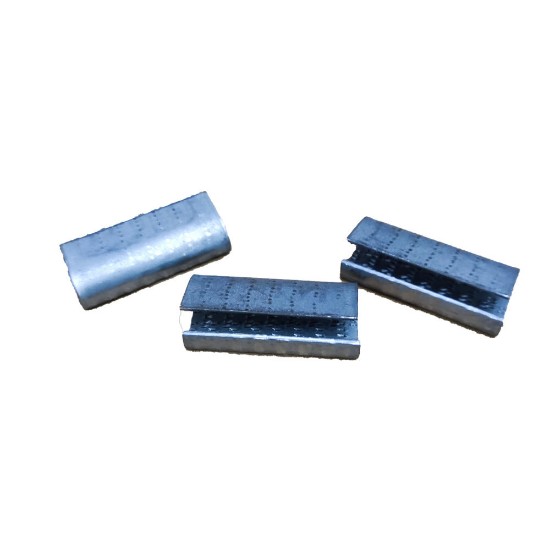 Εικόνα της Σφραγίδες πλαστικού τσερκιού σκληρές 13/1.000