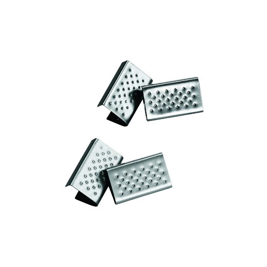 Εικόνα της Σφραγίδες πλαστικού τσερκιού 16/2.000