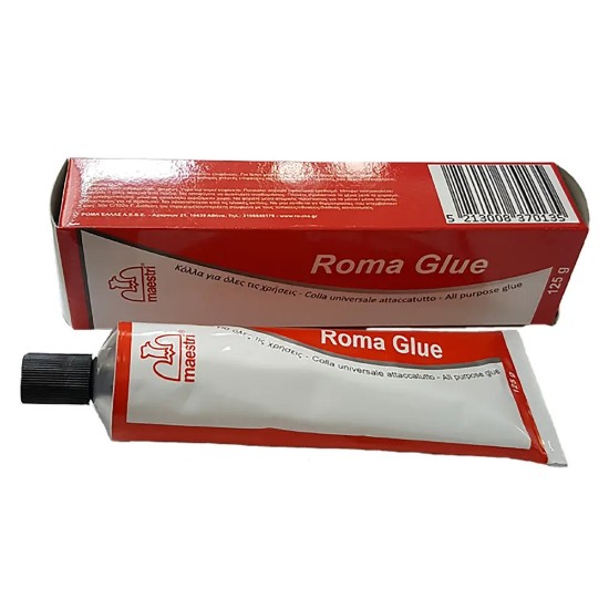 Εικόνα της Κόλλα 125gr Roma