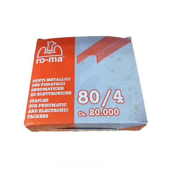 Εικόνα της Δίχαλα 80-4/20.000 Maestri