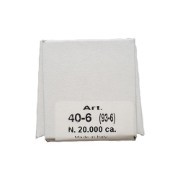 Εικόνα της Δίχαλα 40-06/20.000 Maestri