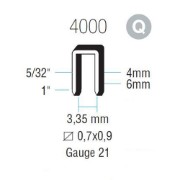 Εικόνα της Δίχαλα 40-06/20.000 Maestri