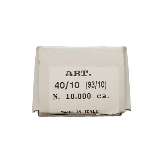 Εικόνα της Δίχαλα 40-10/10.000 Maestri