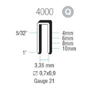 Εικόνα της Δίχαλα 40-10/10.000 Maestri