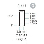 Εικόνα της Δίχαλα 40-12/10.000 Maestri