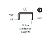 Εικόνα της Δίχαλα 80-4/20.000 Fixa/Elpa