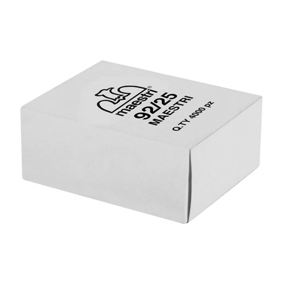 Εικόνα της Δίχαλα 92-25/4.000 Maestri