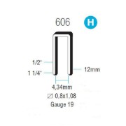 Picture of Staples 606-12/5.000 Maestri