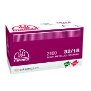 Εικόνα της Δίχαλα Συσκευασίας 32-18/2.000 Maestri