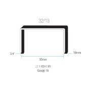 Εικόνα της Δίχαλα Συσκευασίας 32-18/2.000 Maestri