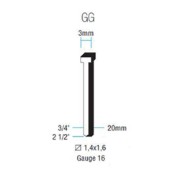 Picture of Brads GG64-20/5.000 (14')