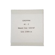 Picture of Brads GG64-40/5.000 (14')