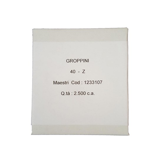 Picture of Brads GG64-40/5.000 (14')