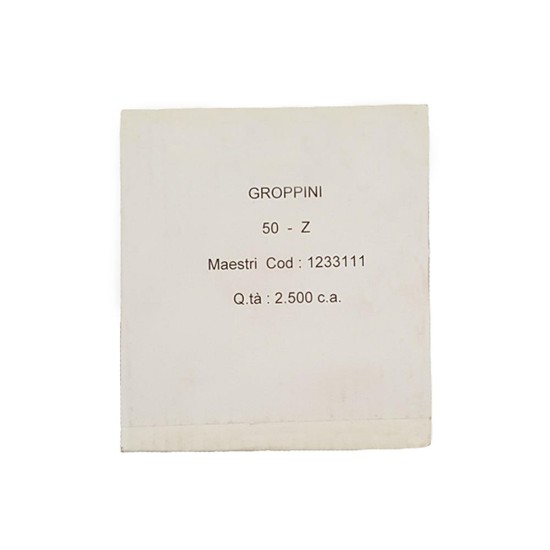 Picture of Brads GG64-50/2.500 (14')