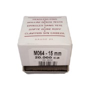 Εικόνα της Βελονάκι Μ064ST-15/20.000