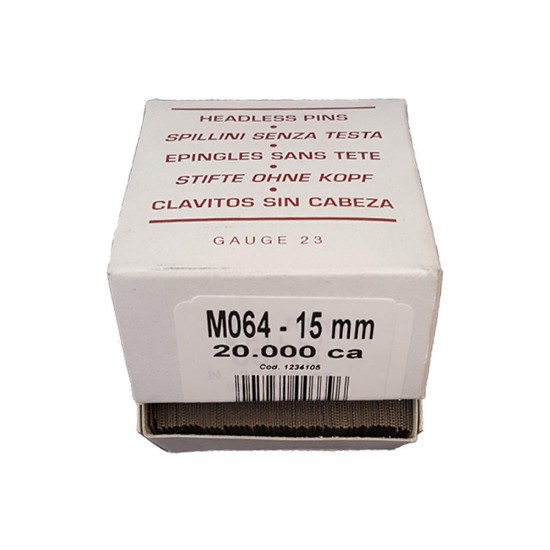 Εικόνα της Βελονάκι Μ064ST-15/20.000