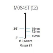 Εικόνα της Βελονάκι Μ064ST-15/20.000