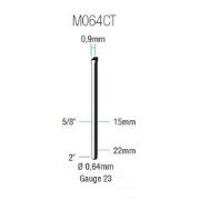 Picture of Brads Μ064CT-22/20.000