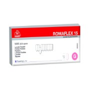 Εικόνα της Λάμες κορνιζών F-15 FLEX - 5.000