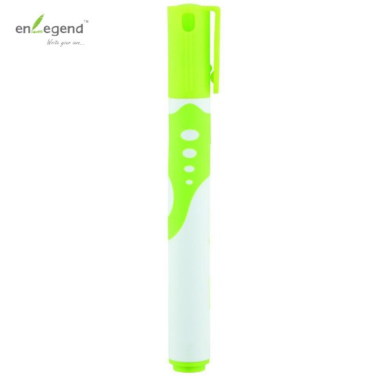 Εικόνα της Μαρκαδόρος ασπροπίνακα fancy λαχανί