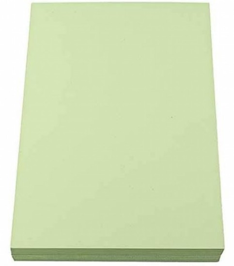 Picture of 8 Cardboards 220g/m2 series PRISMACOLOR 220 SIGILLO Green 37 - 70x100 - T1