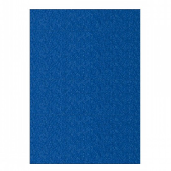 Picture of 10 Cardboards 220g/m2 series PRISMACOLOR 220 SIGILLO Blue 26 - 70x100 - T1
