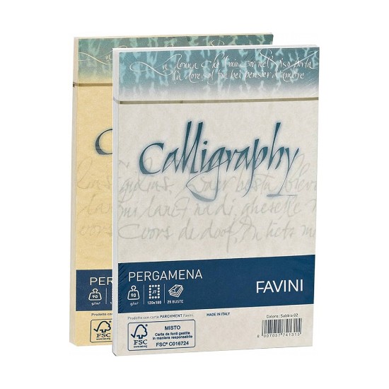 Εικόνα της Σειρά CP - 25 Φάκελοι 90g/m2 Περλέ 10 - 12x18 - J7