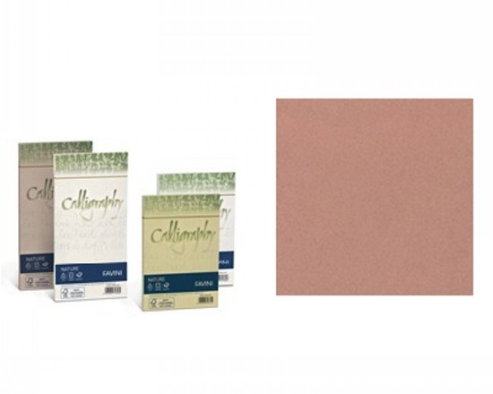 Εικόνα της Σειρά CN - 25 Φάκελοι 120g/m2 Αμυγδαλωτοί - 12x18 - J7