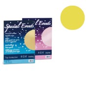 Picture of SE Series - 5 Envelopes 120g/m2 + 5 Cards 250g/m2 Red 08 - 17x17 - CH