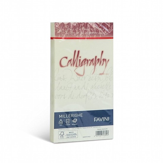 Εικόνα της Σειρά CM - 25 Φάκελοι 100g/m2 Ελεφαντόδοντο 02 - 11x22 - C4