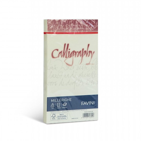 Εικόνα της Σειρά CM - 25 Φάκελοι 100g/m2 Ελεφαντόδοντο 02 - 12x18 - J7