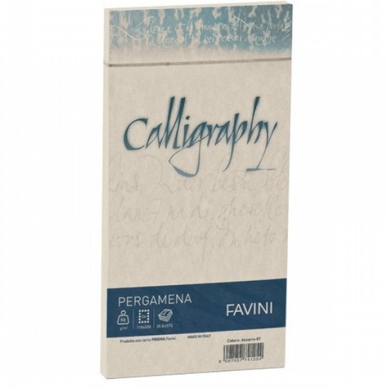 Εικόνα της Σειρά CP - 25 Φάκελοι 90g/m2 Άμμου 02 - 11x22 - C4