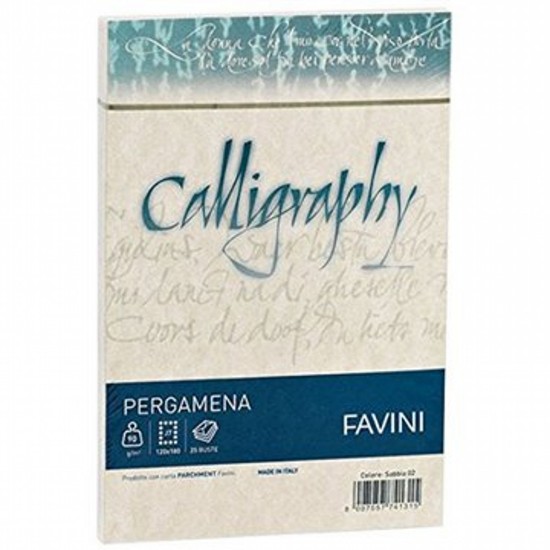 Εικόνα της Σειρά CP - 25 Φάκελοι 90g/m2 Άμμου 02 - 12x18 - J7