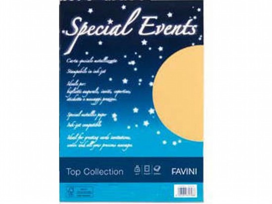 Εικόνα της Σειρά SE - 10 Φύλλα 250g/m2 Λευκοί 01 - 21x29,7 - A4