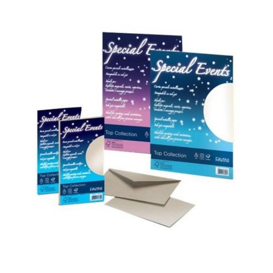 Εικόνα της Σειρά SE - 20 Φύλλα 120g/m2 Άμμου 07 - 21x29,7 - A4