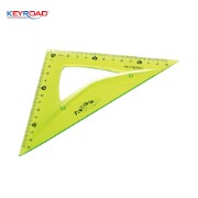 Εικόνα της Εύκαμπτο ισοσκελές τρίγωνο 3 χρωμ.