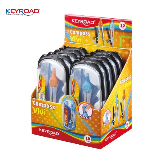 Εικόνα της 10 Διαβήτες Vivi Set