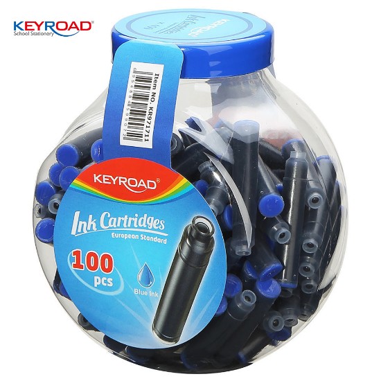 Εικόνα της 100 Αμπούλες πένας σε γυάλα