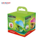 Εικόνα της Ξύστρα Electric Racer 2 χρωμ.