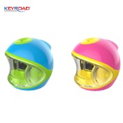 Εικόνα της Ξύστρα Electric Racer 2 χρωμ.