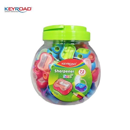 Εικόνα της 72 Ξύστρες μονής οπής με ανατομική λαβή