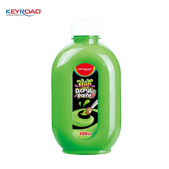 Εικόνα της Ακρυλικό 300ml neon πράσινο