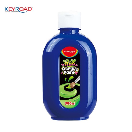 Εικόνα της Ακρυλικό 300ml neon μπλε