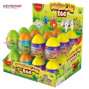 Εικόνα της Αυγό Θαύμα