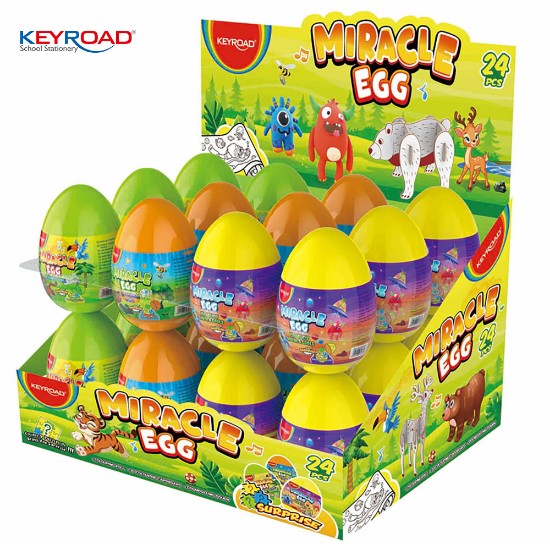 Εικόνα της Αυγό Θαύμα