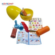 Εικόνα της Αυγό Θαύμα