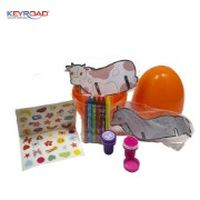 Εικόνα της Αυγό Θαύμα