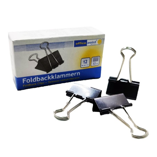 Εικόνα της 12 Πιάστρες 32mm